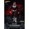 Superman Black Suit Dah