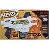 Nerf ULTRA AMP Blaster motorizzato a 6 Freccette (F0954U50)