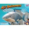 Air Swimmers - Squalo volante radiocomandato