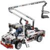 LEGO Technic - Autocarro con piattaforma elevatrice (8071)