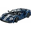 Ford GT 2022 - Lego Technic (42154)