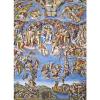 Michelangelo: Giudizio Universale Vaticano 1000 pezzi (39497)