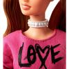 Barbie - Fashionistas - Wear Your Heart Tall (FJF44)