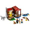 Avventure All'aperto - Lego Creator (31098)