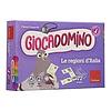 Giocadomino - le regioni d'Italia