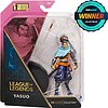 League of Legends Yasuo 10 cm