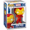 Funko Pop - Marvel - Iron Man (1421)