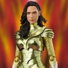 Wonder Woman Golden Armor WW84