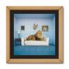 Puzzle Frame Me Up Master of The house 250 Pezzi (38500)