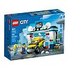 Autolavaggio - Lego City (60362)