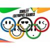 Smiley Games - 5 Fun Games To Play 4Ever