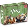 Hens (LRG3046)