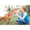 T-Rex Dinosauro XL suoni - Jurassic World (FVP48)