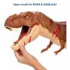 T-Rex Dinosauro XL suoni - Jurassic World (FVP48)