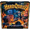 HeroQuest La Maga Dello Specchio - Espansione Pacchetto delle imprese
