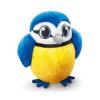 Peluche Cinciallegra 25cm