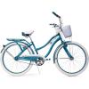 Bici 26’ Blu Cruise Deluxe (120265100)