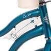 Bici 26’ Blu Cruise Deluxe (120265100)