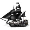 Lego Pirati dei Caraibi - La Perla Nera (4184)
