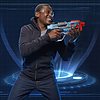 Pistola Nerf Elite 2.0 Commander