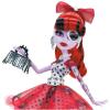Operetta - Monster High party dance (X4529)