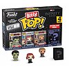 Bitty Pop Marvel - Hulk 4 personaggi (71504)