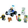 LEGO City - Poliziotti e rapinatori (7279)