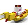 Beatles Yellow Submarine - Lego Ideas (21306)