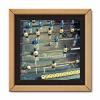 Puzzle Frame Me Up Foosball 250 Pezzi (38504)