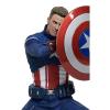 Ae Captain America 23 1/10 Art St