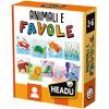 Animali e Favole (IT55058)