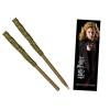 Hermione Wand Pen And Bookmark