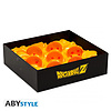 Dragon Ball Collector Box Dragon Balls (Abypck118)