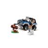 Avventure nel deserto - Lego Creator (31075)