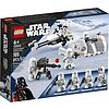 Battle Pack Soldati artici - Lego Star Wars (75320)