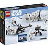 Battle Pack Soldati artici - Lego Star Wars (75320)
