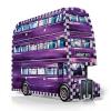 Harry Potter - The Knight Bus (Puzzle 3D 280 Pz)