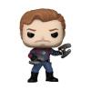 Star Lord - Marvel: Funko Pop! - Guardians Of The Galaxy Vol. 3