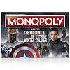 Monopoly Falcon And Winter Soldier (F5851103)