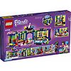 Arcade Roller Disco - Lego Friends (41708)