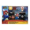 Super Mario Nintendo Diorama Set 5pcs