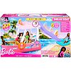 Barbie Estate Barca Dei Sogni (HJV37)