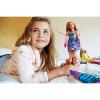 Barbie Fashionistas Tinte vivaci con Secondo Look Incluso (FJF69)