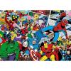 Marvel Challenge - Puzzle 1000 pezzi - Challenge (12000510)