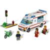 LEGO City - Ambulanza (4431)