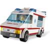 LEGO City - Ambulanza (4431)