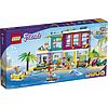 Casa delle vacanze sulla spiaggia - Lego Friends (41709)