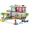 Casa delle vacanze sulla spiaggia - Lego Friends (41709)