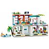 Casa delle vacanze sulla spiaggia - Lego Friends (41709)