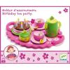 Birthday party- Torta di compleanno (DJ06511)